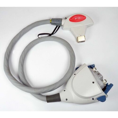 Palomar StarLux 300 500 IPL LuxRs Handpiece 1520-RS26 Hair Removal Lux Rs HP