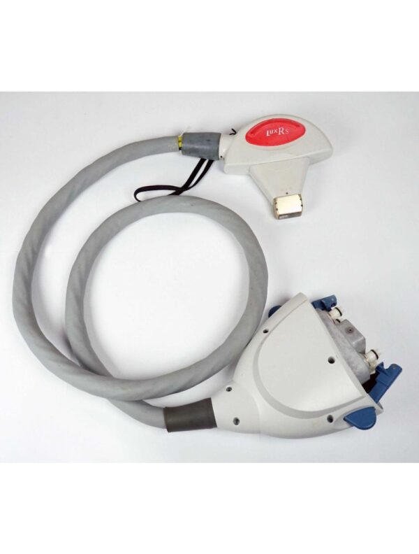 Palomar StarLux 300 500 IPL LuxRs Handpiece 1520-RS26 Hair Removal Lux Rs HP