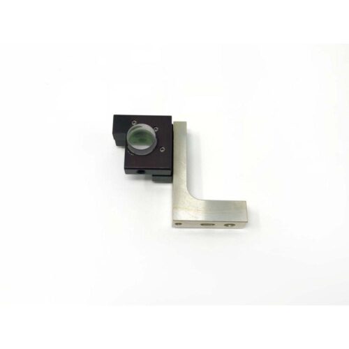 Cutera Xeo Laser Nd YAG Head Resonator Mirror Module Assembly 17-100-5080 PARTS