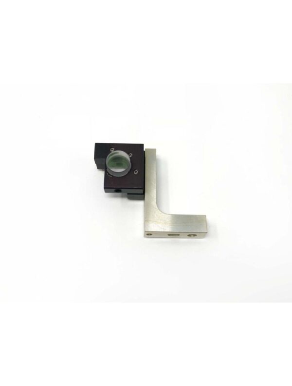 Cutera Xeo Laser Nd YAG Head Resonator Mirror Module Assembly 17-100-5080 PARTS