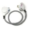 NEW 2019 Palomar Lux IR Fractional Handpiece Starlux 300 Tightening Firming IPL