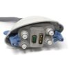 NEW Palomar Starlux 500 Lux V Acne Vascular Red Pigment LuxV IPL Handpiece