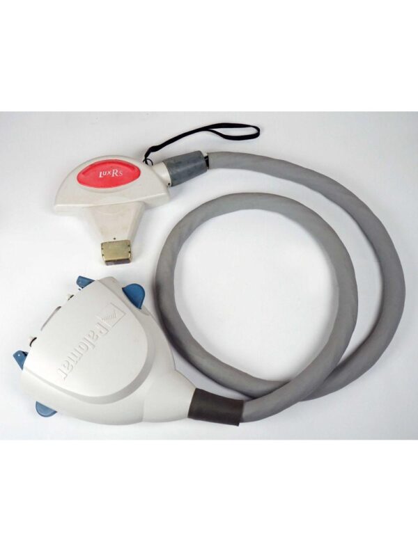 Palomar StarLux 300 500 IPL LuxRs Handpiece 1520-RS26 Hair Removal Lux Rs HP