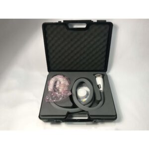 NEW - VECTUS HandPiece 810 Diode Laser Head Hair Removal Hand Piece Cynosure