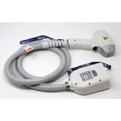 NEW - Alma Soprano ICE 810nm Diode Laser Hair Removal Handpiece
