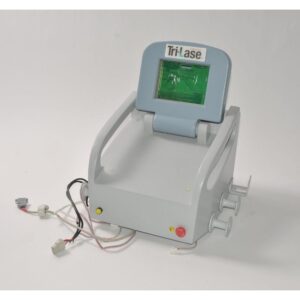 2009 Ellman Sandstone MATRIX LS-25 CO2 Laser System and UltraFine-FS Scanner