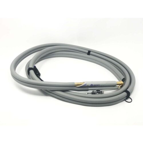 LaserScope Iridex Lyra i VersaStat i 10 mm YAG Laser Handpiece CoolSpot HP New