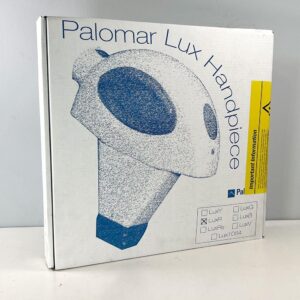 Palomar Icon StarLux 1540 Fractional Laser Head Cavity Assembly Casing Parts