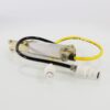 Palomar Icon StarLux 1540 Fractional Laser Head Cavity Assembly Casing Parts