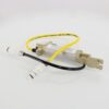 Palomar Icon StarLux 1540 Fractional Laser Head Cavity Assembly Casing Parts