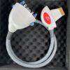 Palomar StarLux LuxR 500 Handpiece Cynosure Factory NEW 1001847-04 (0 Shots)