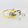 Palomar Icon StarLux 1540 Fractional Laser Head Cavity Assembly Casing Parts