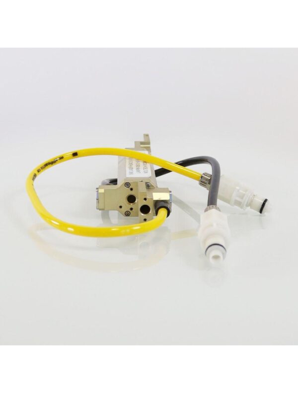 Palomar Icon StarLux 1540 Fractional Laser Head Cavity Assembly Casing Parts
