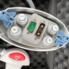 Palomar StarLux LuxR 500 Handpiece Cynosure Factory NEW 1001847-04 (0 Shots)