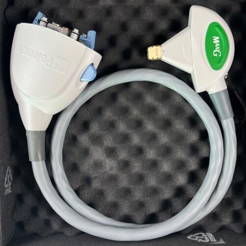 Palomar StarLux 500 MaxG Handpiece Cynosure Factory NEW 1000544-10 (0 Shots)
