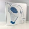Palomar StarLux 500 MaxG Handpiece Cynosure Factory NEW 1000544-10 (0 Shots)