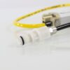 Palomar Icon StarLux 1540 Fractional Laser Head Cavity Assembly Casing Parts