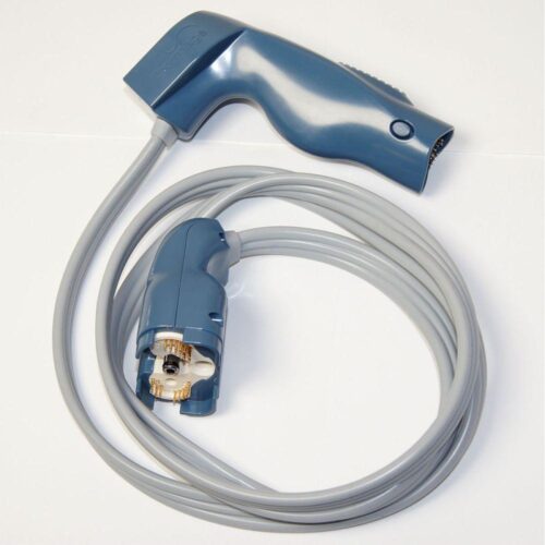 Solta Medical Thermage ThermaCool TH-2 RF Handpiece RadioFrequency NXT TG-2A
