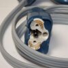 Solta Medical Thermage ThermaCool TH-2 RF Handpiece NXT TG-2A RadioFrequency