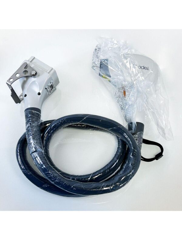 Cocoon PRIMELASE Diode Laser 810nm Handpiece HR Hair Removal 510179 NEW 2022