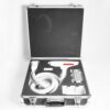Ellman Sandstone Medley Laser Erbium YAG 2940nm Handpiece Skin Resurfacing NEW