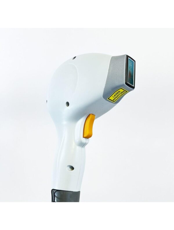 Cocoon PRIMELASE Diode Laser 810nm Handpiece HR Hair Removal 510179 NEW 2022