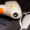 2015 Lumenis M22 HP Multi Spot Nd:YAG Laser Handpiece SA-1020220