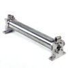Candela VBeam Perfecta Partial Laser Head Cavity Pulsed Dye V Beam PARTS