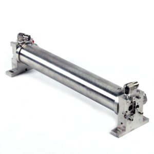 Candela GentleLase Plus Handpiece Assembly No Fiber Factory NEW 7121-00-7590 (14090sn)