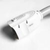 Ellman Sandstone Medley Laser Erbium YAG 2940nm Handpiece Skin Resurfacing NEW