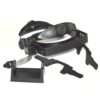 Cynosure SculpSure Submental Head Gear Adjustable HeadGear 100-7026-817 PARTS