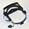 Cynosure SculpSure Submental Head Gear Adjustable HeadGear 100-7026-817 PARTS