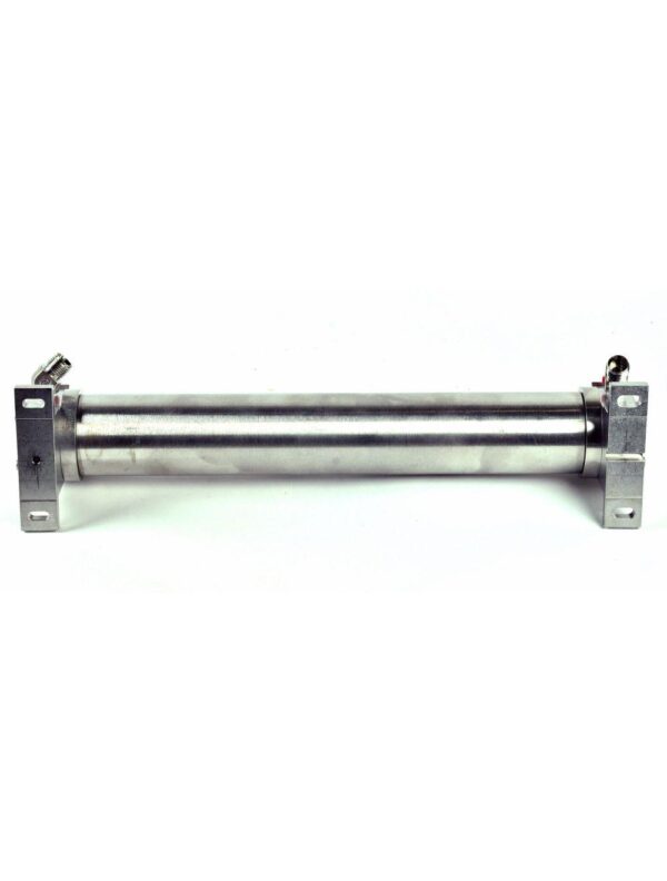 Candela VBeam Perfecta Partial Laser Head Cavity Pulsed Dye V Beam PARTS