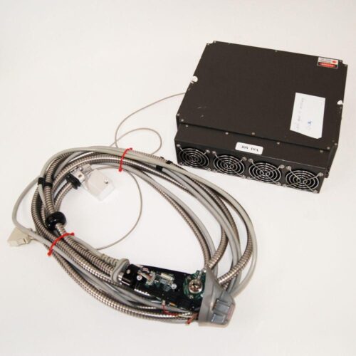Fraxel Restore SR 1500 100W 1550nm Laser Head Module ELM-20/30-1550-RL2 - PARTS