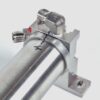 Candela VBeam Perfecta Partial Laser Head Cavity Pulsed Dye V Beam PARTS