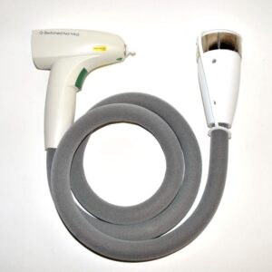 BTL Exilis RF Large Applicator Facial Skin Tightening Body Shaping Handpiece
