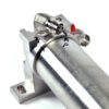 Candela VBeam Perfecta Partial Laser Head Cavity Pulsed Dye V Beam PARTS