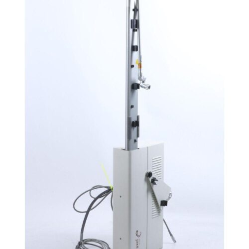 Solta Fraxel Repair Re Pair CO2 Laser Head Cavity Module Articulating Arm PARTS