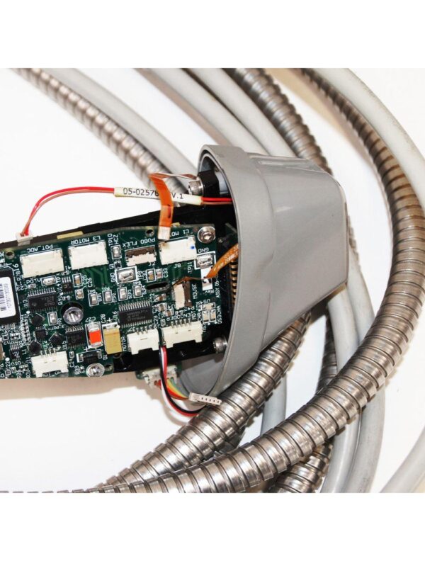 Fraxel Restore SR 1500 100W 1550nm Laser Head Module ELM-20/30-1550-RL2 - PARTS
