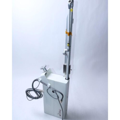 Solta Fraxel Repair CO2 Laser Head Tube Cavity Module Articulating Arm PARTS