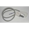 Alma Soprano ICE NIR Laser Handpiece Skin Tightening Infrared Hand Piece IR NEW!