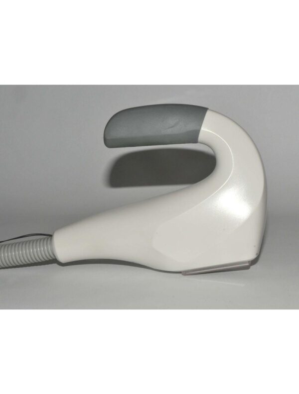 Alma Soprano ICE NIR Laser Handpiece Skin Tightening Infrared Hand Piece IR NEW!
