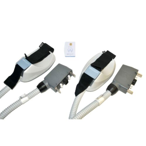 BTL EMSCULPT Arm Board Small Applicator Set RadioFrequency Body Shaping RF NEW!