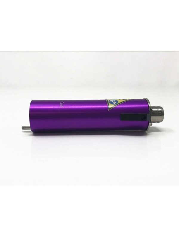 Candela TriVantage Alex Nd YAG Q-Switch Laser 1064 Tattoo Removal Handpiece NEW