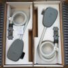 BTL EMSCULPT Arm Board Small Applicator Set RadioFrequency Body Shaping RF NEW!