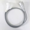 Syneron Candela UltraShape U-Sculpt Transducer Ultrasonic Handpiece HP FG71031US