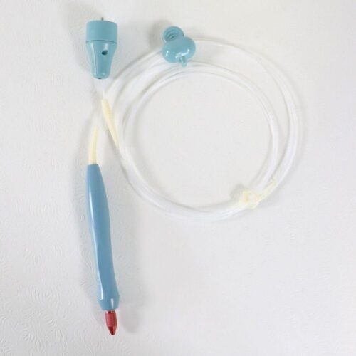 Palomar Aspire SlimLipo Laser Fiber Delivery System Handpiece HP Body Sculpting