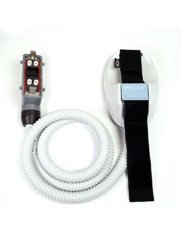 BTL EMSCULPT Arm Board Small Applicator Set RadioFrequency Body Shaping RF NEW!