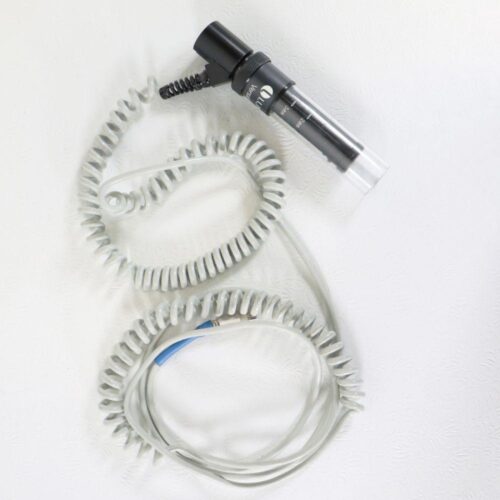 Lumenis VersaSpot QS Handpiece Attachment for Coherent VersaPulse CO2 Laser