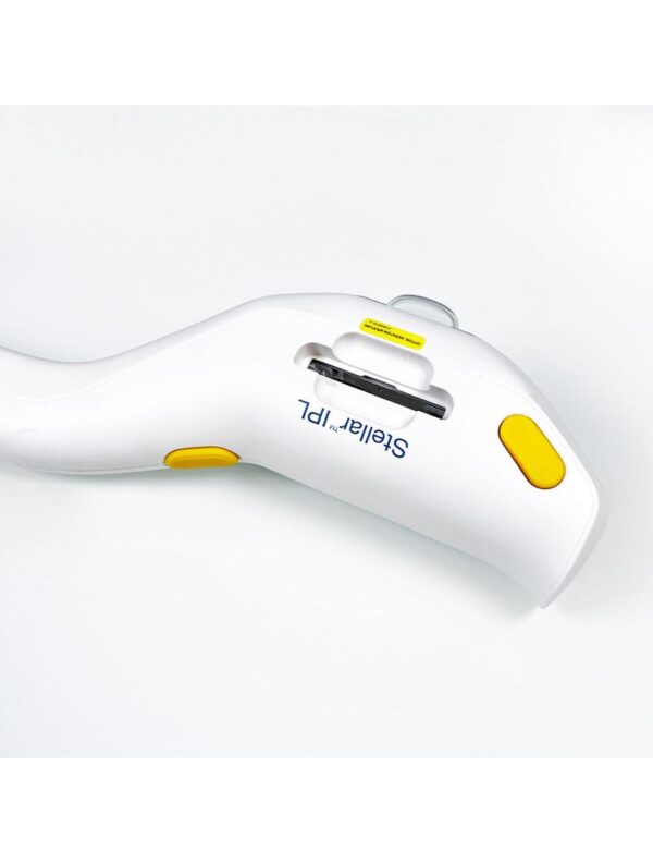 Lumenis Stellar M22 Universal IPL Treatment Head Handpiece AC-20106870 UnUsed